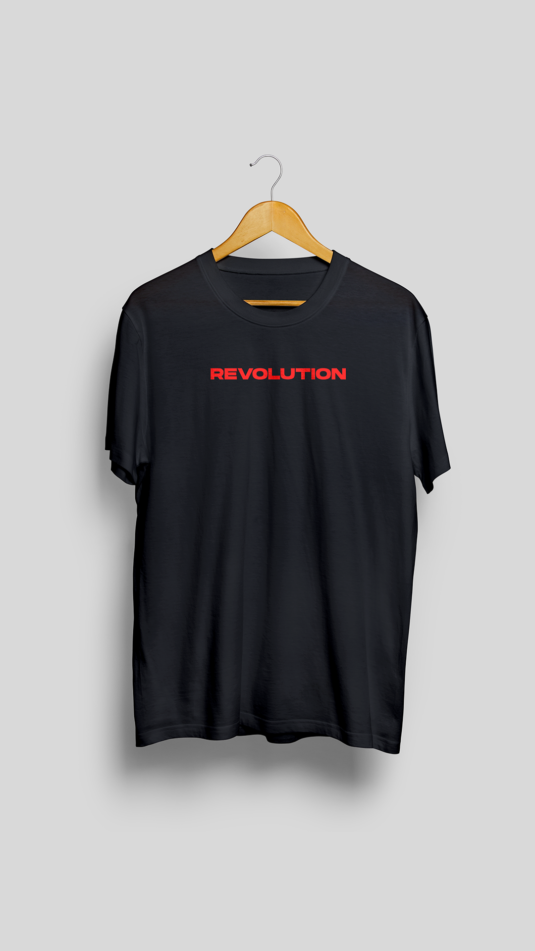 Tricou "You Gotta Break Through”