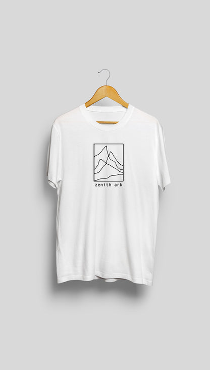 Tricou "Minimal" UYTS