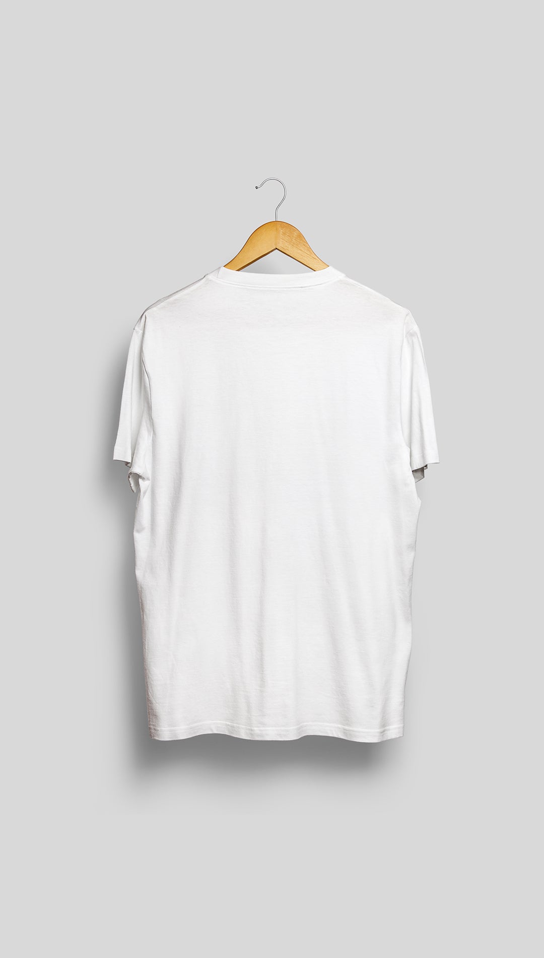 Tricou "Minimal" UYTS